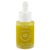 Daily Inhalables Palo Santo Beeswax Serum